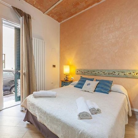 B&B Prima Dell'Elba Piombino Exteriér fotografie