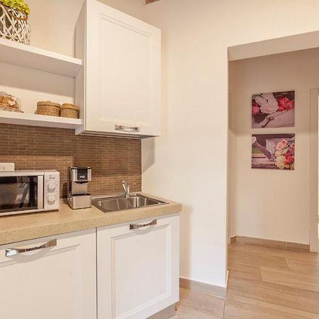 B&B Prima Dell'Elba Piombino Exteriér fotografie