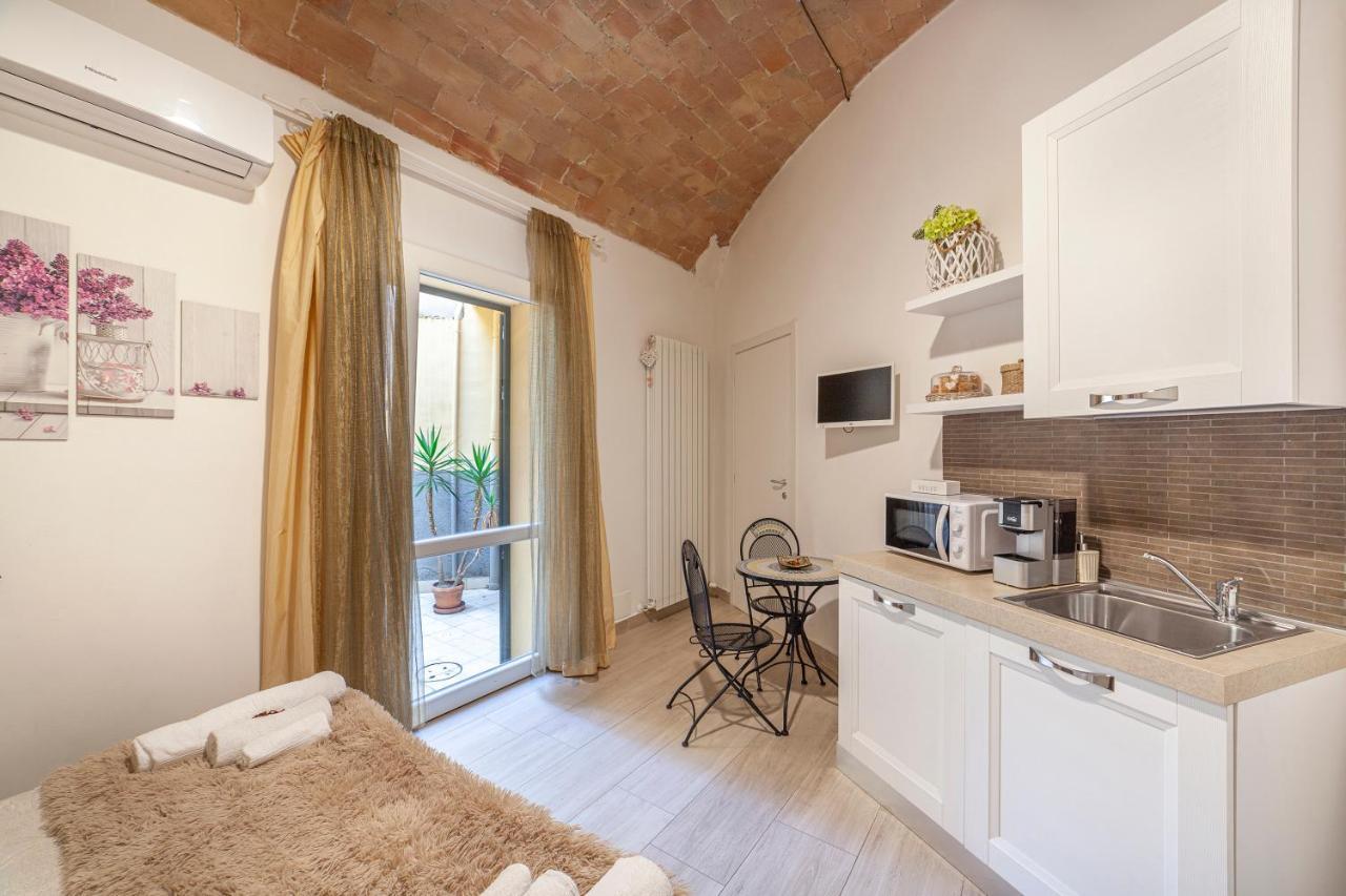B&B Prima Dell'Elba Piombino Exteriér fotografie