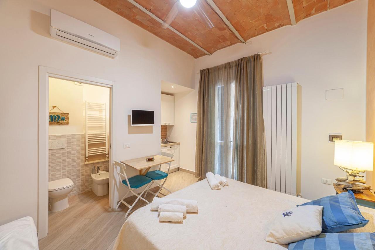 B&B Prima Dell'Elba Piombino Exteriér fotografie