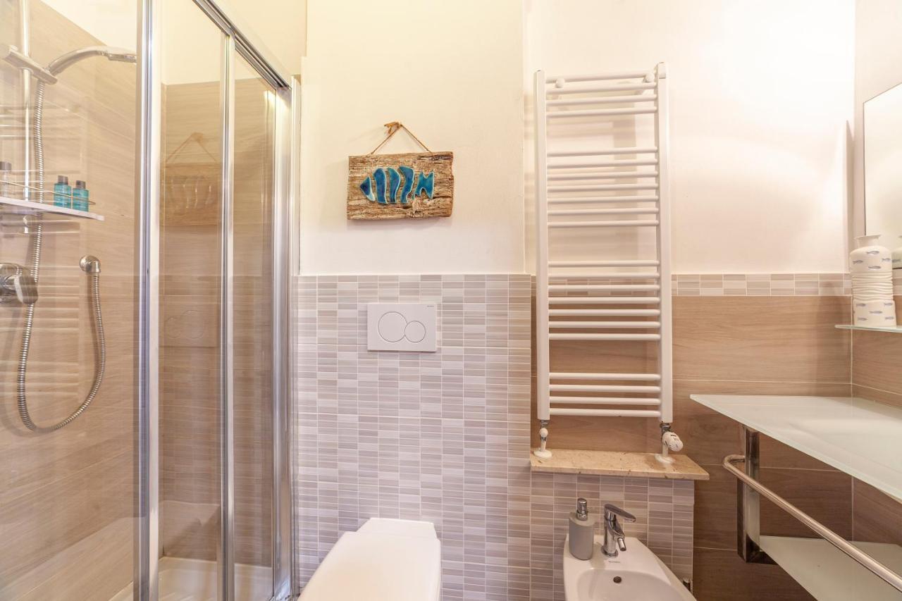 B&B Prima Dell'Elba Piombino Exteriér fotografie