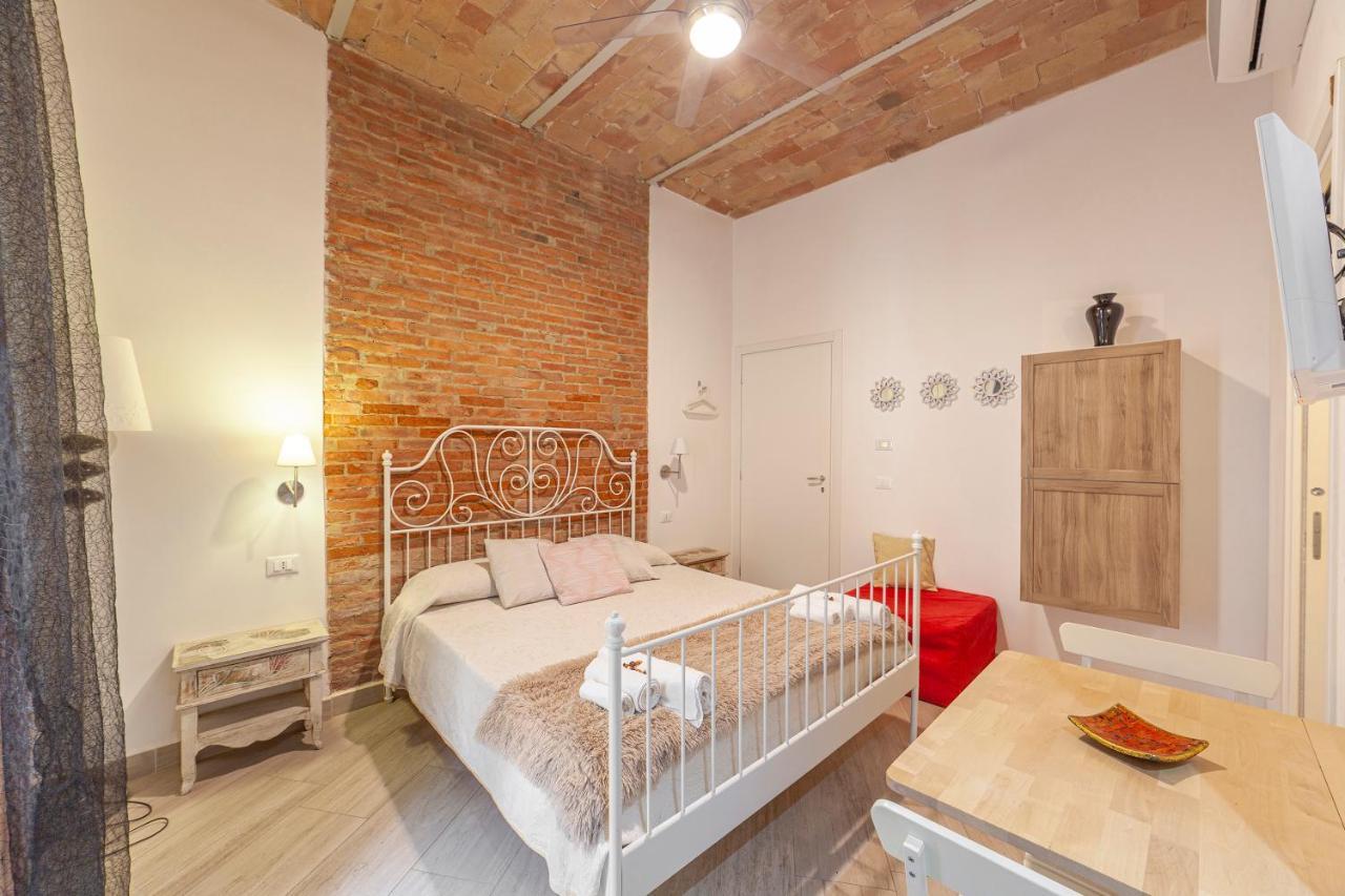 B&B Prima Dell'Elba Piombino Exteriér fotografie