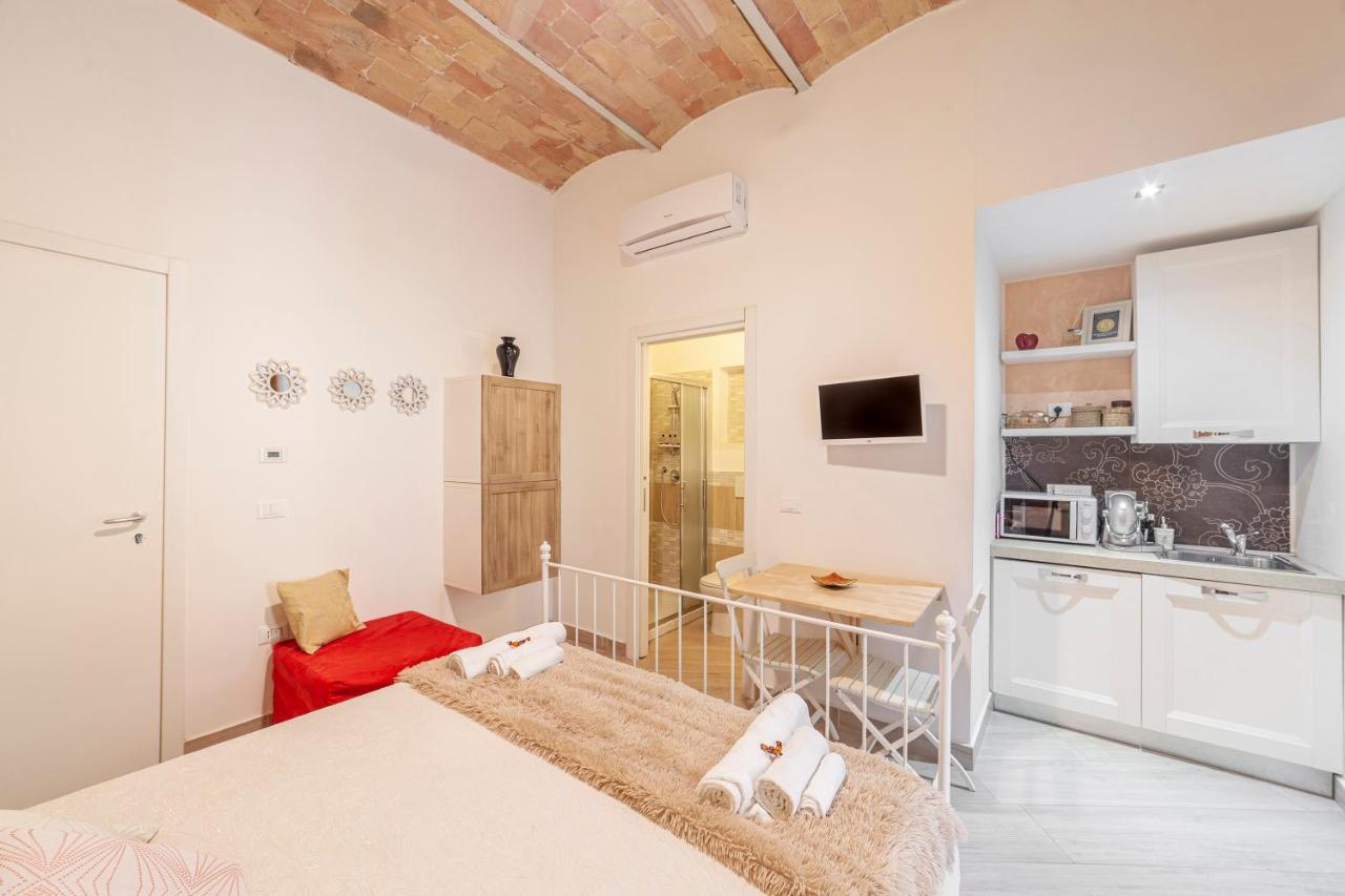 B&B Prima Dell'Elba Piombino Exteriér fotografie