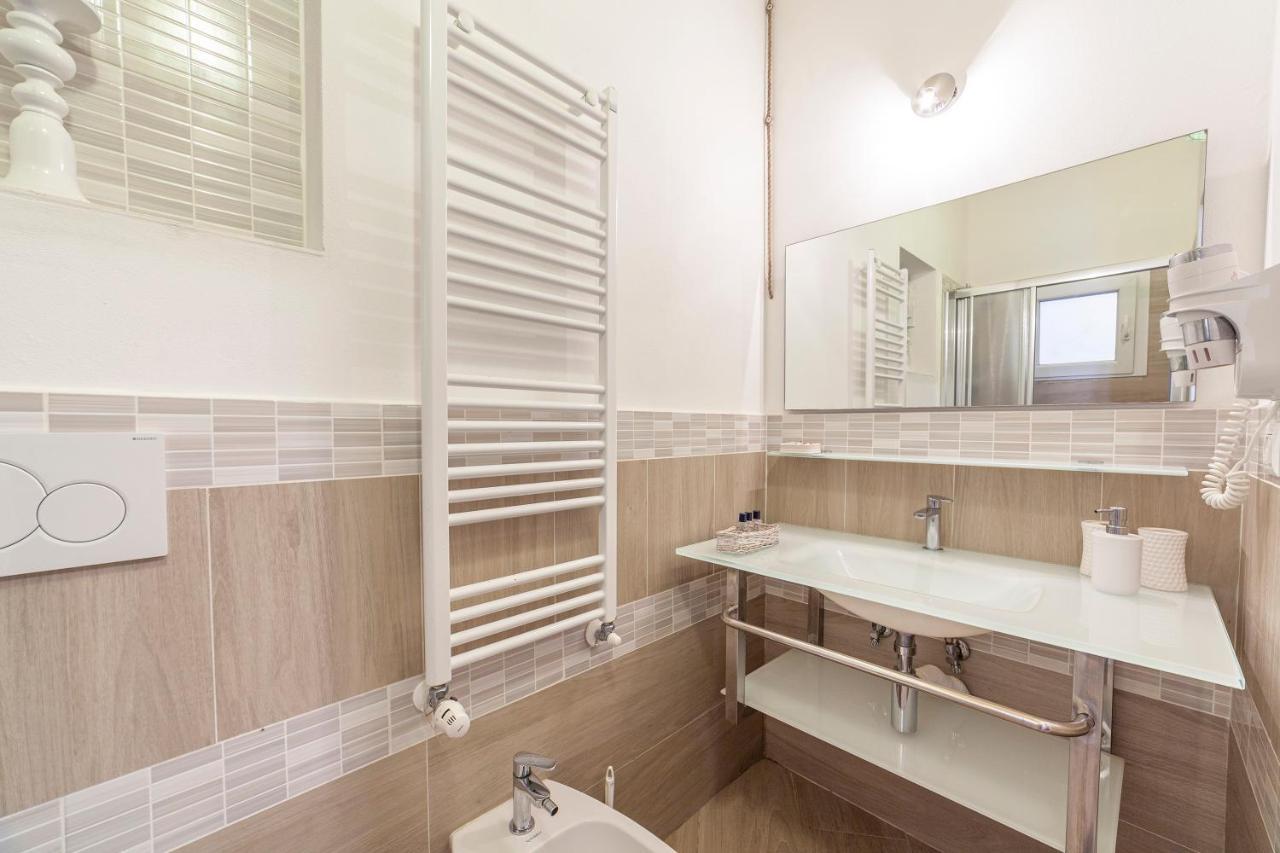 B&B Prima Dell'Elba Piombino Exteriér fotografie