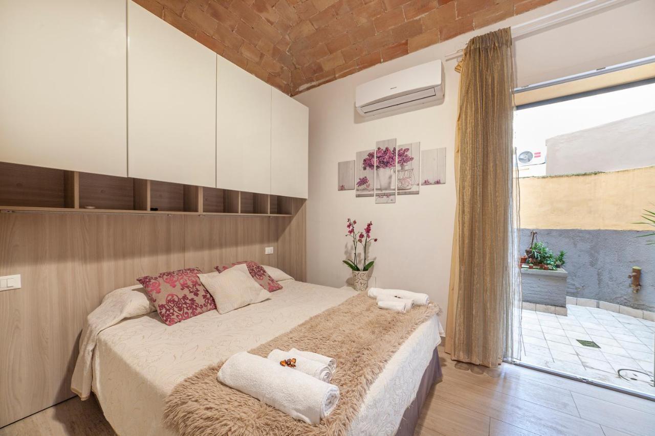 B&B Prima Dell'Elba Piombino Exteriér fotografie